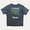 Rhude Hardcore Happiness T-Shirt