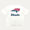 Rhude R Logo T-Shirt