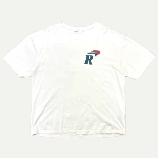 Rhude R Logo T-Shirt