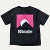 Rhude Moonlight Graphic T-Shirt