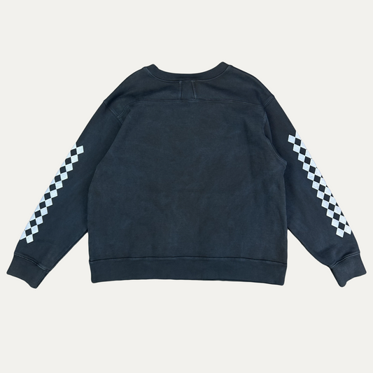 Rhude Motorsport Racing Crewneck
