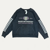 Rhude Motorsport Racing Crewneck