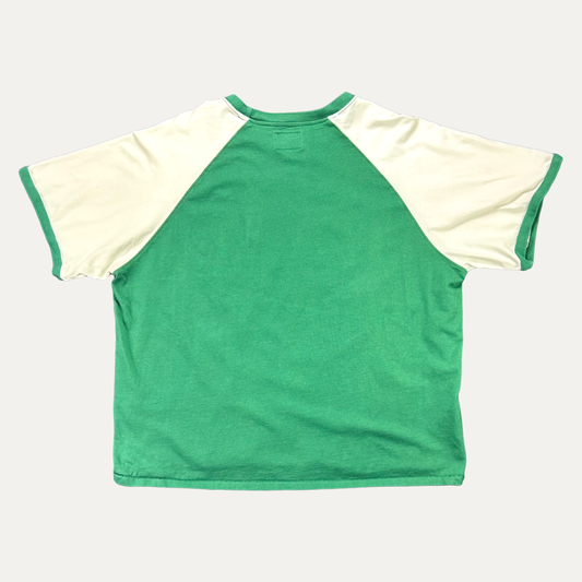 Rhude Oil Corp Raglan T-Shirt