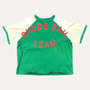 Rhude Oil Corp Raglan T-Shirt