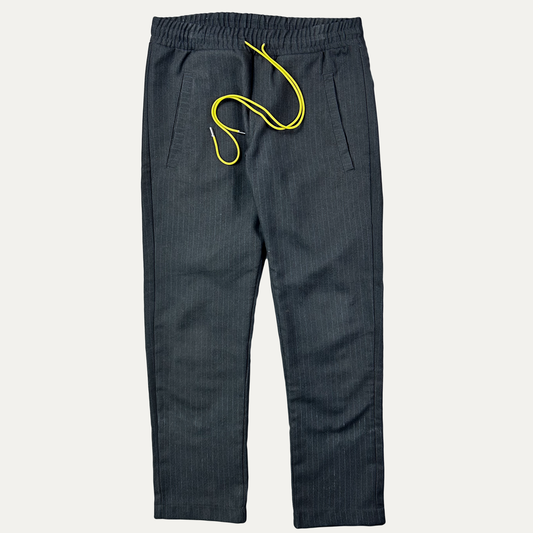 Rhude Pinstripe Trouser Pant