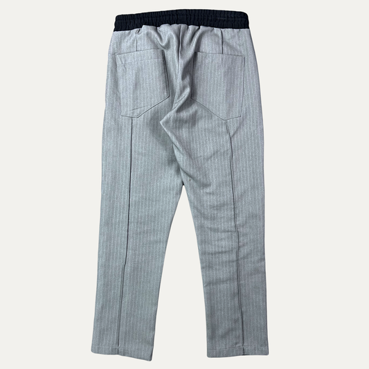 Rhude Pinstripe Trouser Pant