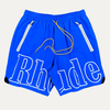 Rhude McLaren Edition Nylon Short