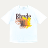 Rhude Postage T-Shirt