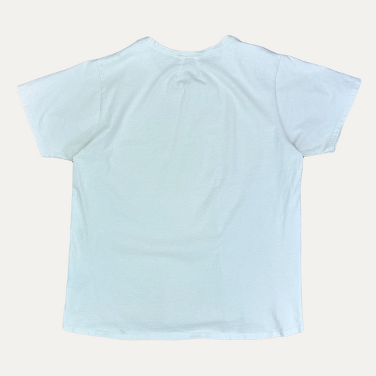 Rhude Smokers Die Younger T-Shirt