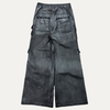 Rick Owens AW24 Cargobella Wax Pant