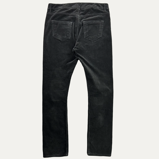 Rick Owens DRKSHDW Corduroy Pants