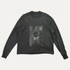 Rick Owens DRKSHDW Cotton Jersey Sweatshirt