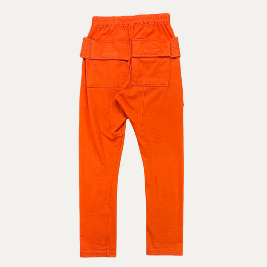 Rick Owens DRKSHDW Creatch Cargo Pant