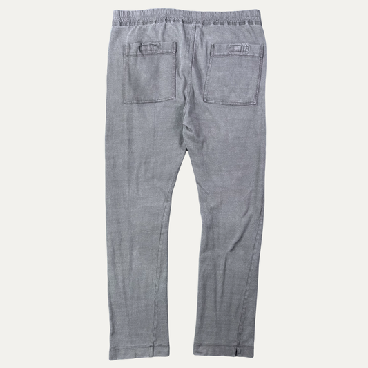 Rick Owens DRKSHDW Heavy Cotton Berlin Sweatpant