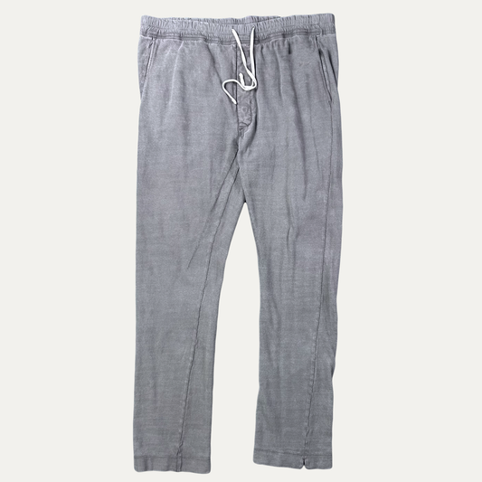 Rick Owens DRKSHDW Heavy Cotton Berlin Sweatpant