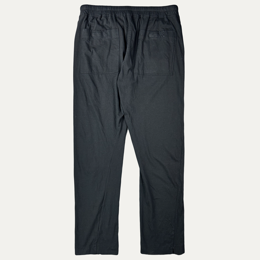 Rick Owens DRKSHDW Heavy Cotton Berlin Sweatpant