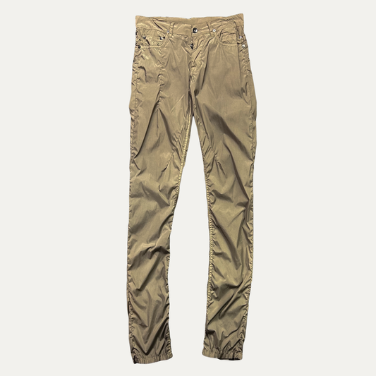 Rick Owens DRKSHDW Nylon Pant