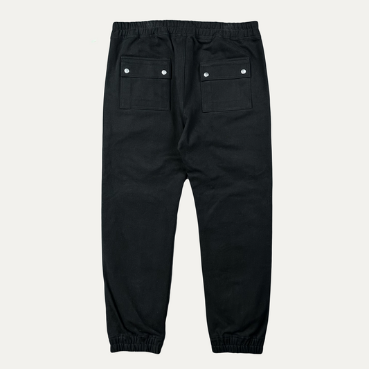 Rick Owens Larry Cargo Pant