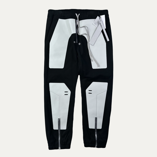 Rick Owens Larry Cargo Pant