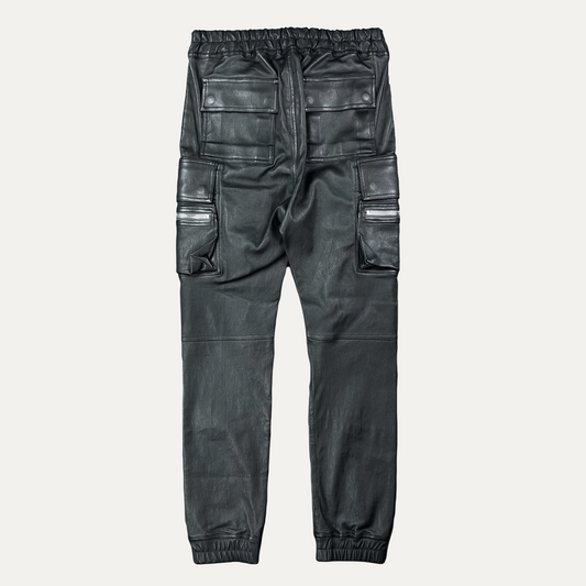 Rick Owens Mastodon Cargo Pant