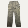 Rick Owens Stefan Cargo Pants