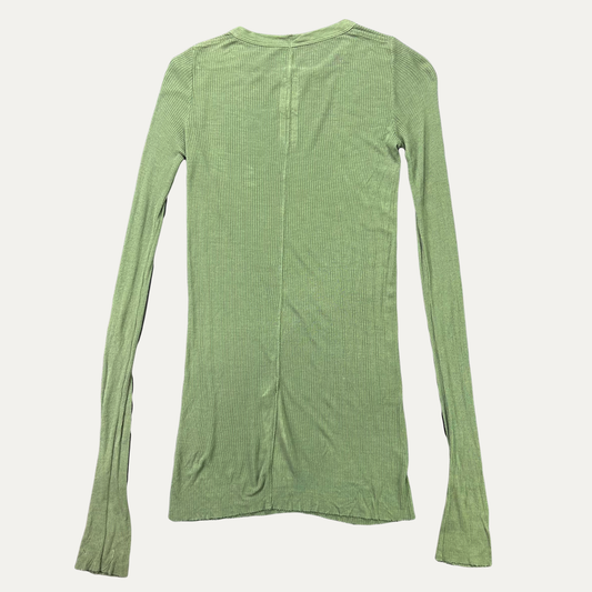 Rick Owens EDFU Longsleeve T-Shirt