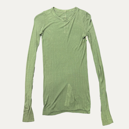 Rick Owens EDFU Longsleeve T-Shirt