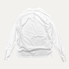 Rick Owens DRKSHDW Crop Long-sleeve T-Shirt