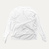 Rick Owens DRKSHDW Crop Long-sleeve T-Shirt