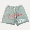 Rivington Roi Rebis Sweat Shorts