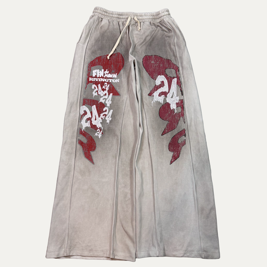 Rivington Roi Rebis Faster Flight Sweatpants