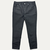 Yves Saint Laurent Tapered Denim Pant