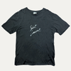 Saint Laurent Signature Spellout Logo T-Shirt