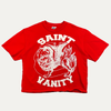 Saint Vanity Griffin T-Shirt