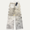 Satoshi Nakamoto Mailbag Pants