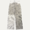 Satoshi Nakamoto Mailbag Pants