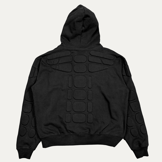 Satoshi Nakamoto Moto Hoodie