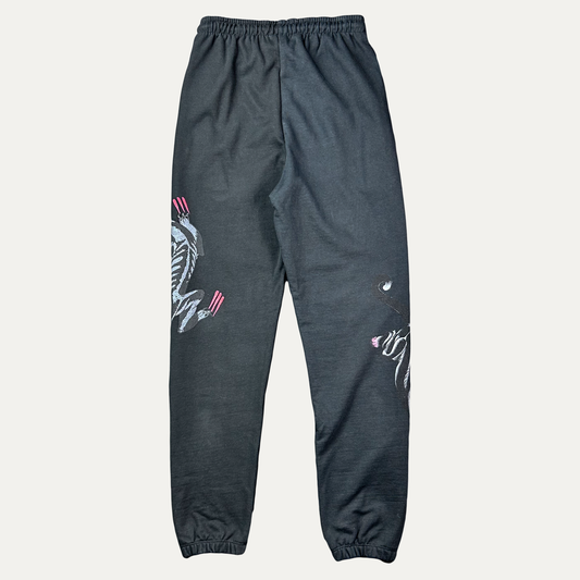 Ed Hardy Siberia Hills Cuffed Sweatpant