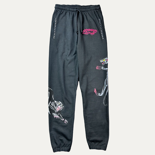Ed Hardy Siberia Hills Cuffed Sweatpant