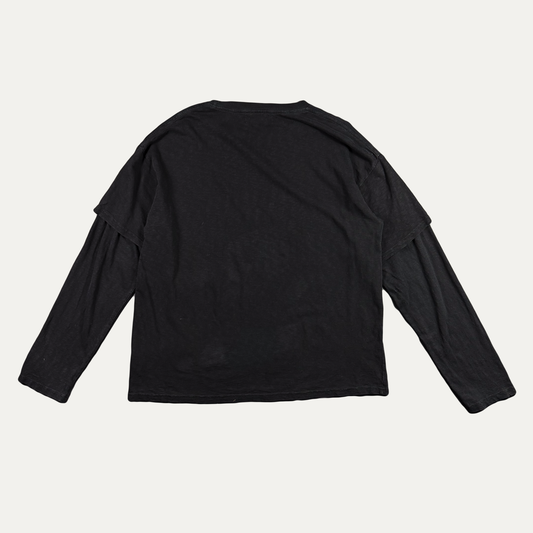 Siberia Hills Long Sleeve T-Shirt