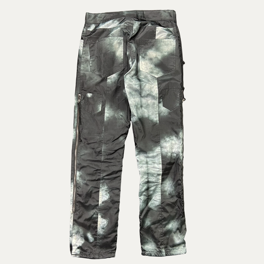 Siberia Hills Tie Dye Nylon Pant