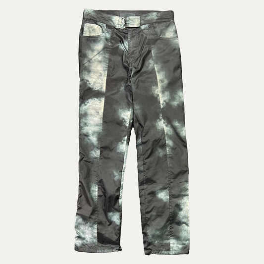 Siberia Hills Tie Dye Nylon Pant