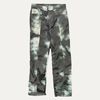 Siberia Hills Tie Dye Nylon Pant