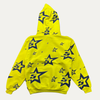 Sp5der 5Star All Over Hoodie