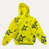 Sp5der 5Star All Over Hoodie