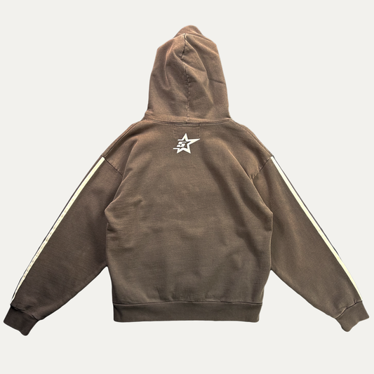 Sp5der ComplexCon 24' Exclusive Rodeo Hoodie