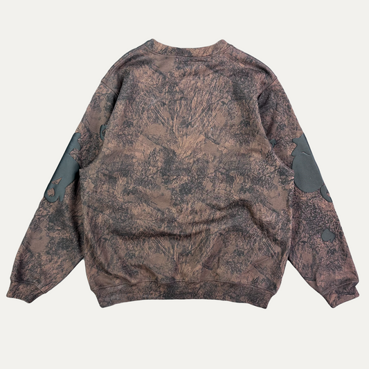 Sp5der ComplexCon Exclusive Crewneck