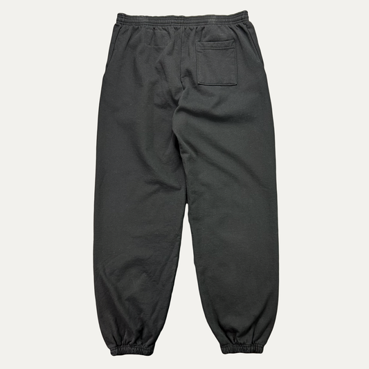 Sp5der Crotch Spellout Jogger Sweatpant