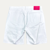 Sp5der Crotch Logo Spellout Jean Short