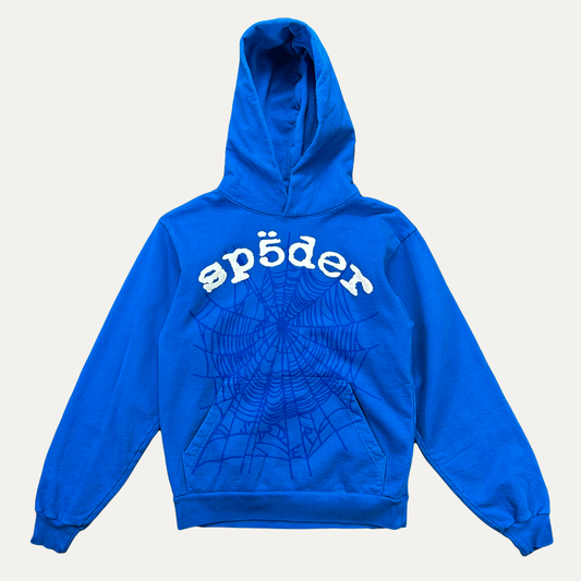 Sp5der Legacy Hoodie